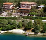 Hotel Da Tino Malcesine Gardasee Hotel Da Tino Malcesine Gardasee